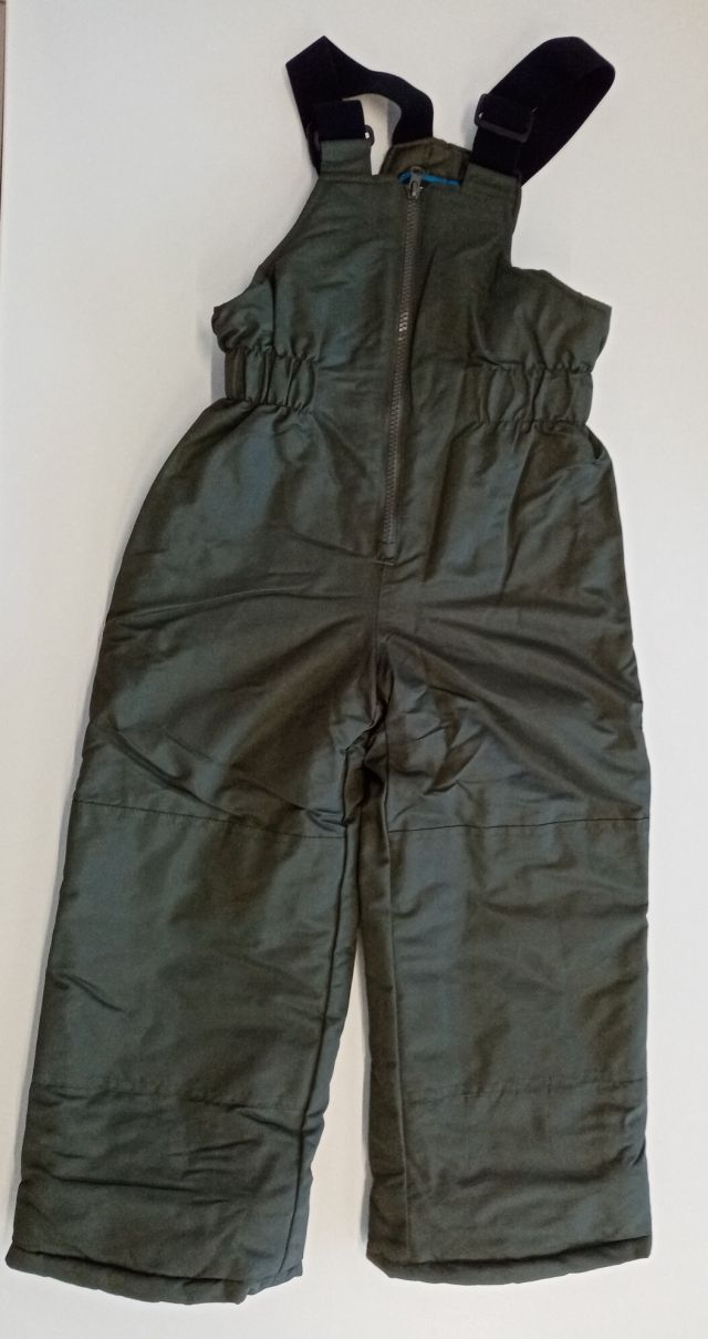 Lyžařský komplet PIDILIDI - zimní bunda a lyžařské kalhoty