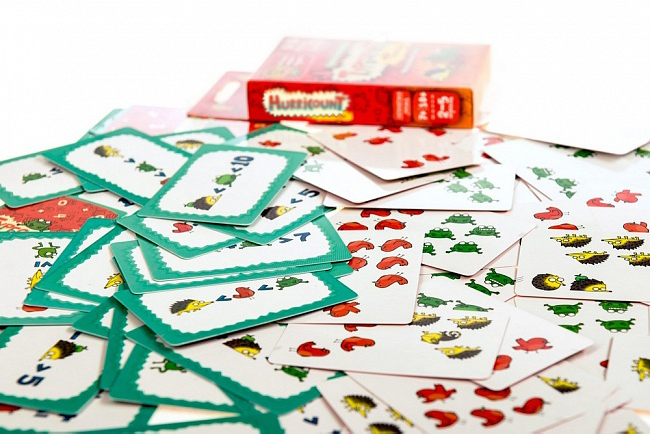 HurriCount Mathitude