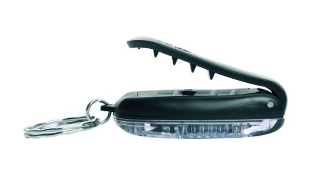 Altima Přívěsek s COB diodami - malé bezpečnostní  světlo