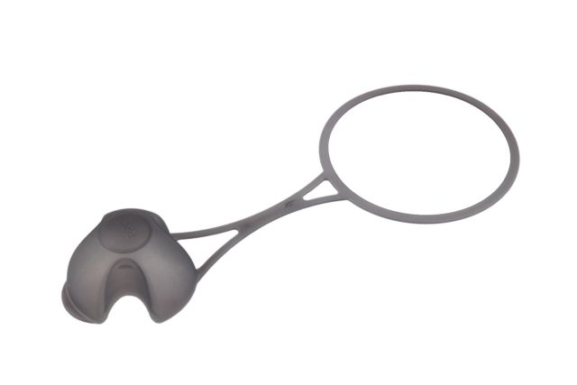 RB Medilek krytka FLOPPY ANTRACIT