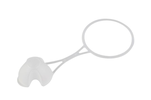 RB Medilek krytka FLOPPY ČIRÁ