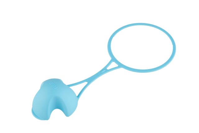 RB Medilek krytka FLOPPY MODRÁ