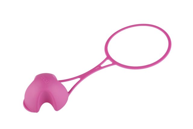 RB Medilek krytka FLOPPY RŮŽOVÁ