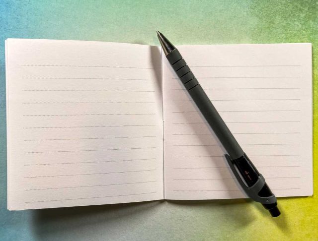 Lucie Ernestová Minibloček Lodička