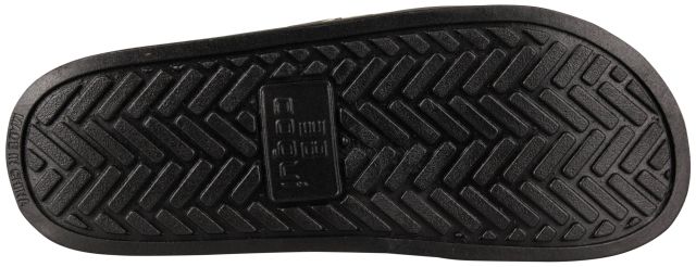 Coqui Pánské pantofle Flexi Black Army až do vel. 46