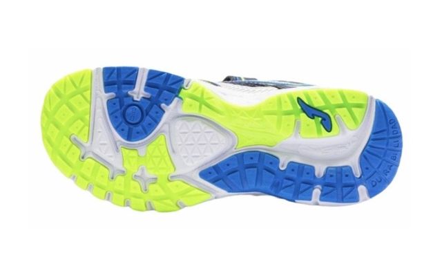 Joma dětská běžecká obuv VITALY 2103V tmavě modrá VEL. 32