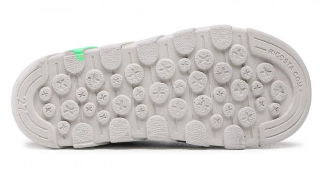 Ricosta Ayden obuv s membránou 49204, nautic VEL. 29