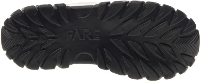 FARE Dětské zimní nepromokavé boty 848861 VEL. 24, 26 - VÝPRODEJ