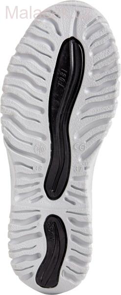 DEMAR Dětské sněhule Lucky B černé VEL. 27-28