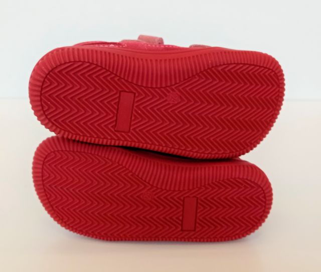 Protetika Barefoot Sandále Berg KORAL VEL. 32