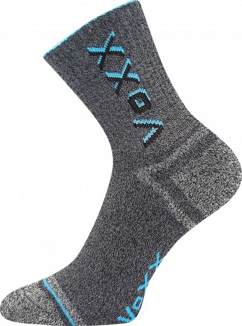 Boma VOXX Ponožky Hawkik - mix holka 3 páry nový vzor