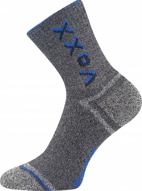 Boma VOXX Ponožky Hawkik - mix kluk 3 páry nový vzor