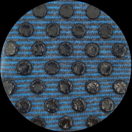 Boma Voxx dětské ponožky PRIME ABS chlapecké- 2 páry