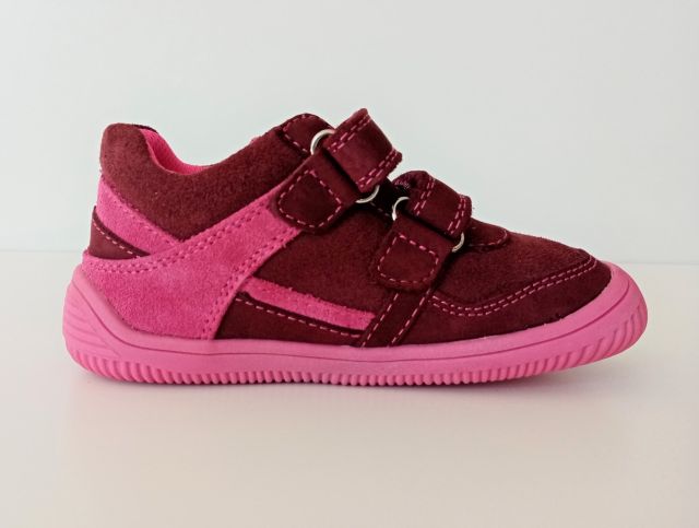 Protetika Barefoot celoroční obuv ASA dívčí VEL. 35