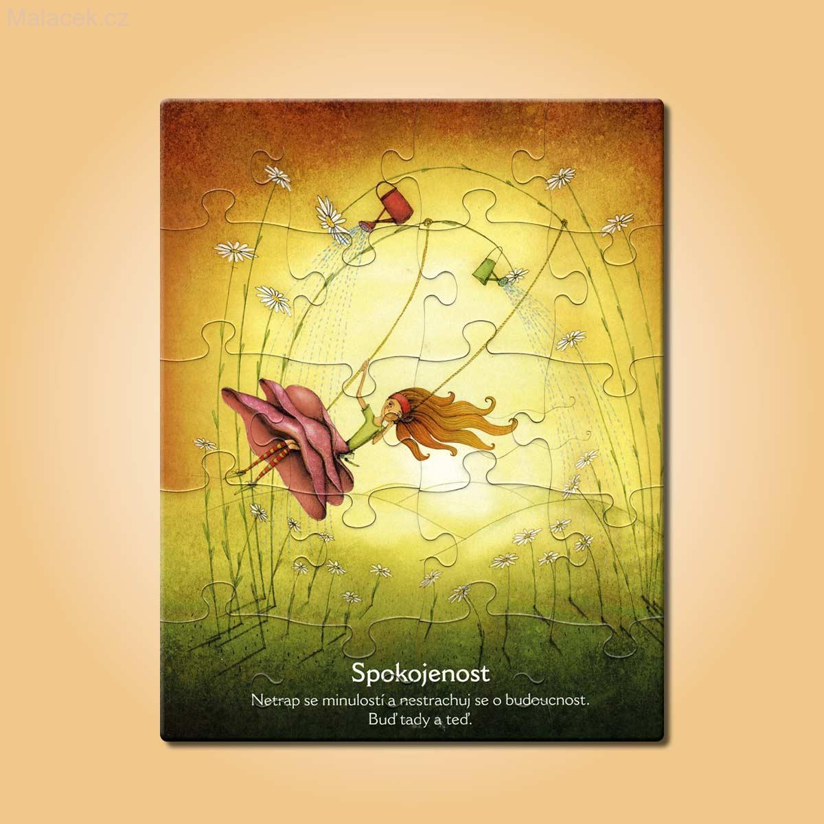 Lucie Ernestová Puclíky I.