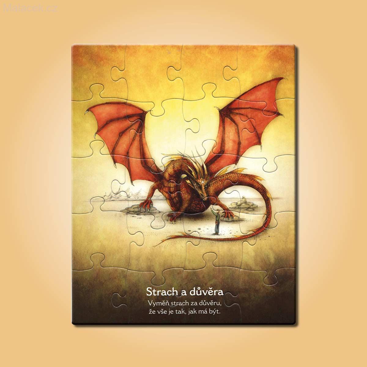 Lucie Ernestová Puclíky II.