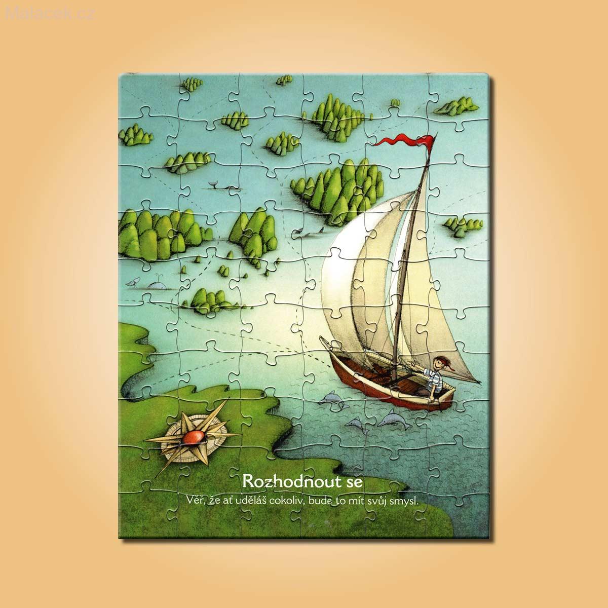 Lucie Ernestová Puclíky II.