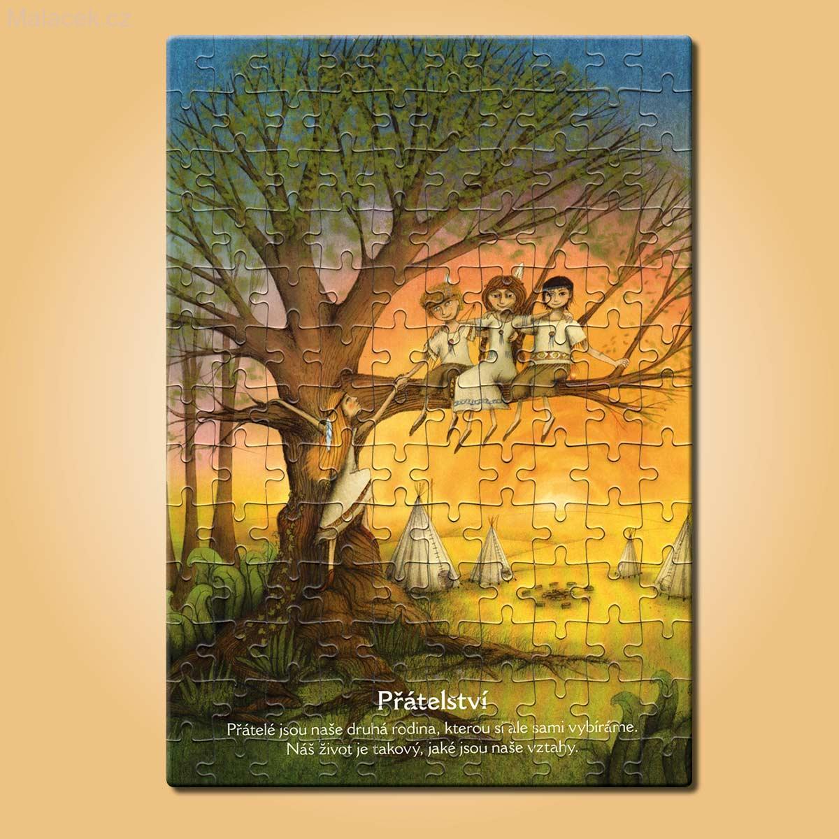 Lucie Ernestová Puclíky II.