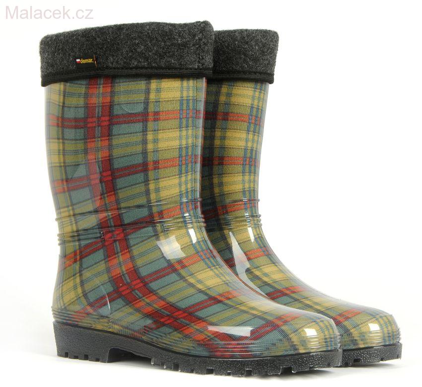 Náhradní vložka do gumáků RAINNY