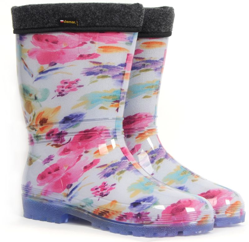 Náhradní vložka do gumáků RAINNY