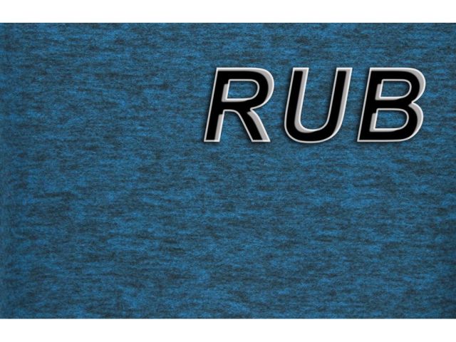 Fantom Funkční mikina s počesem a otvorem pro palec - hnědočerná