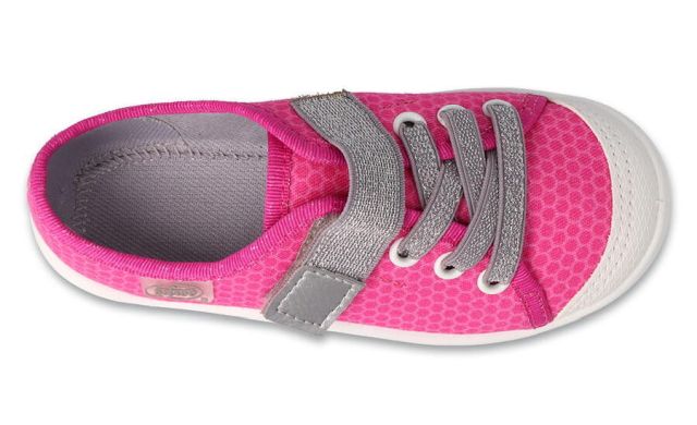 Befado Dívčí Tenisky Tim 351X014