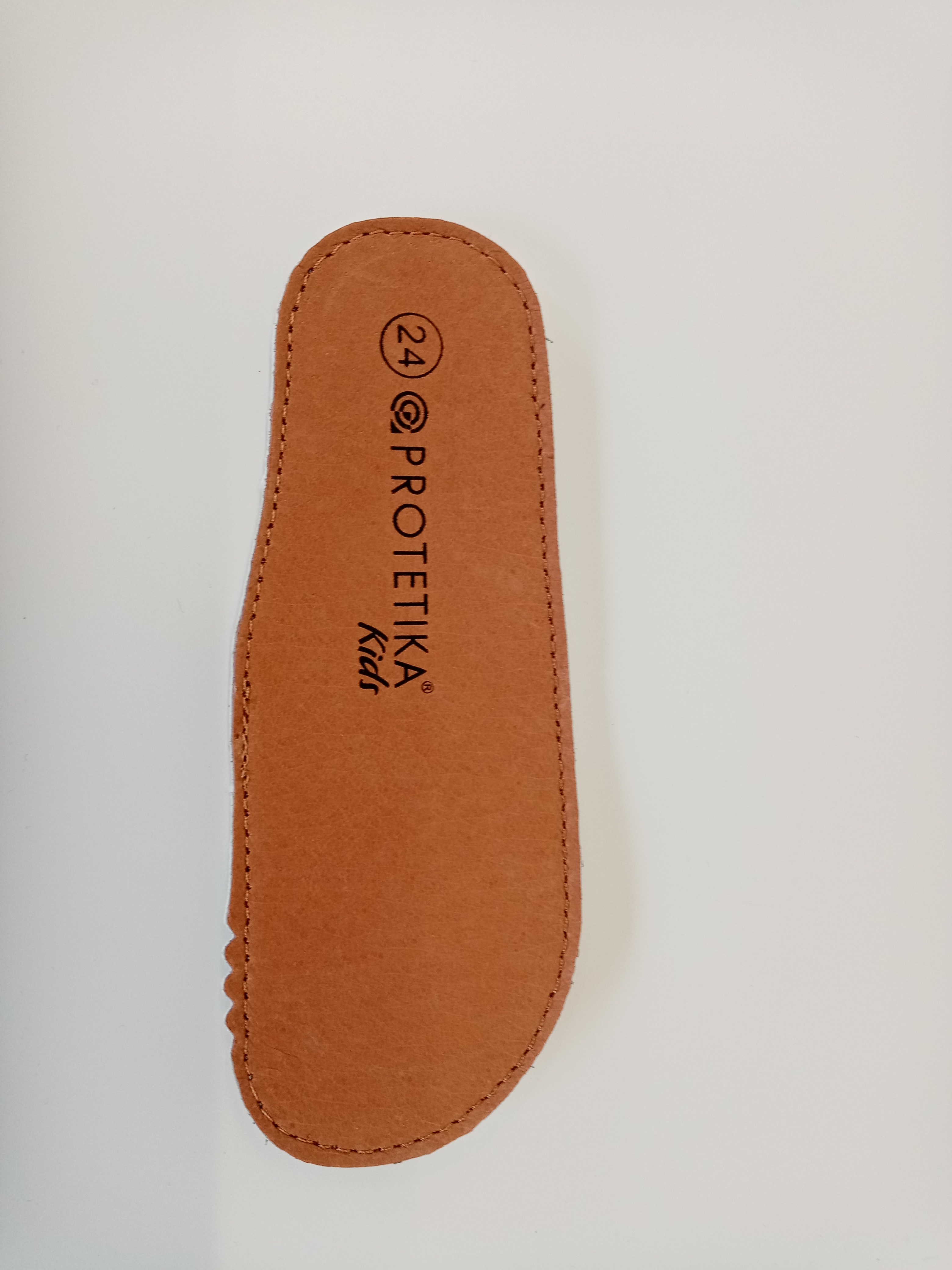 Protetika Barefoot Sandále Berg KORAL VEL. 32