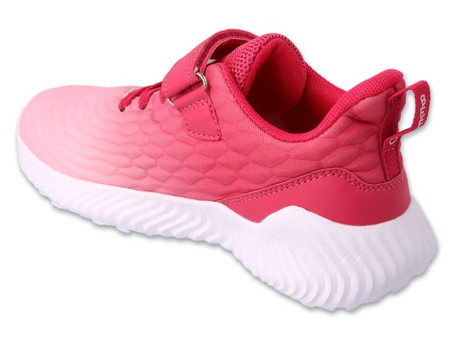 Befado Tenisky Sport colection Snake 516Q335 růžová