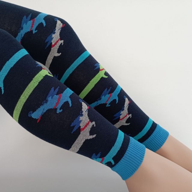 TREPON Legíny Jezevčík - chlapecké