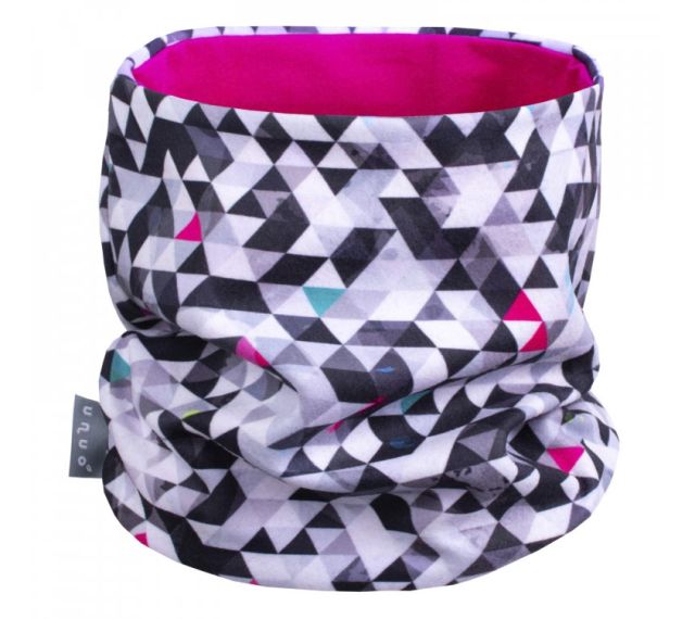 Unuo fleecová čepice Metricon holka VEL. S