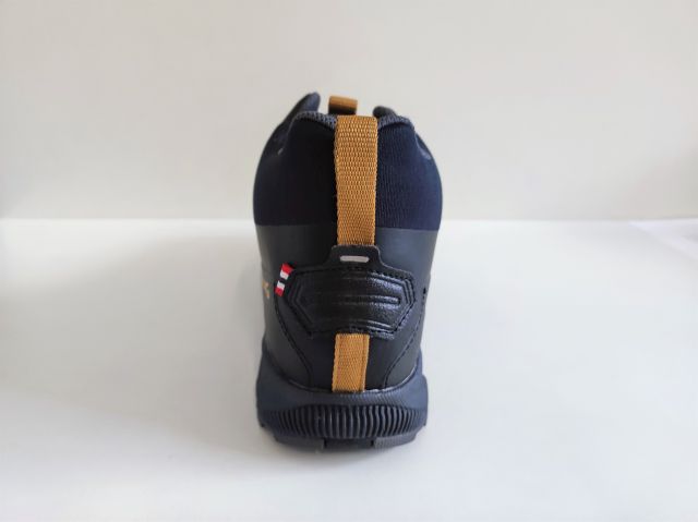 Viking celoroční obuv TIND MID GTX černá VEL. 36  - VÝPRODEJ