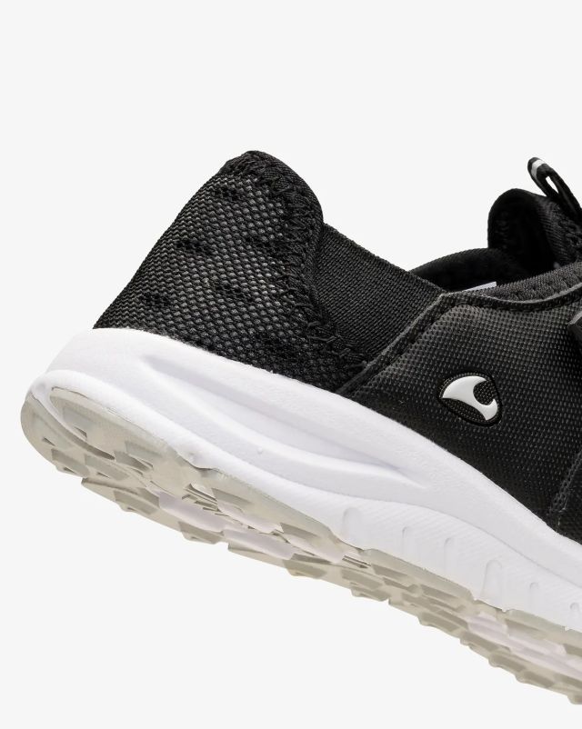 Viking dětské sandále NESOEYA černá VEL. 37