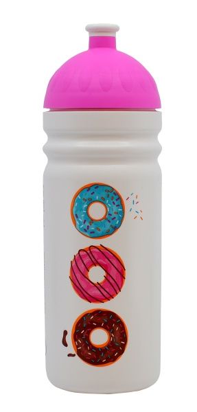 Zdravá lahev Donuty 0,7l - VÝPRODEJ