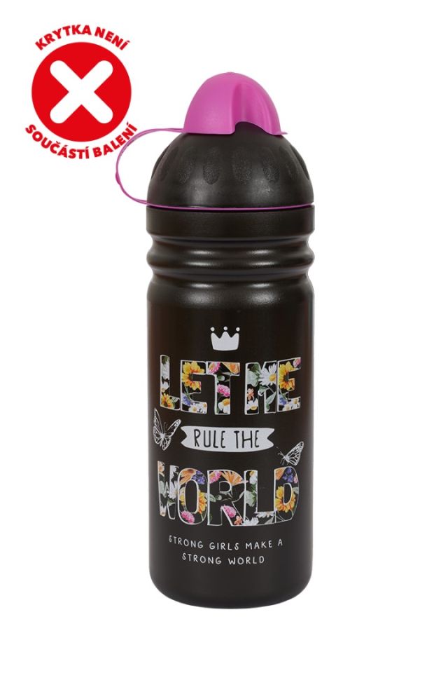 Zdravá lahev Girls 0,7 l - VÝPRODEJ