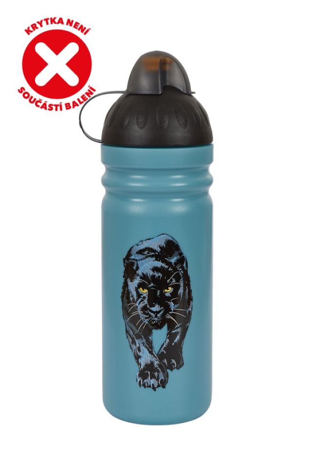 Zdravá lahev Panter 0,7 l - VÝPRODEJ