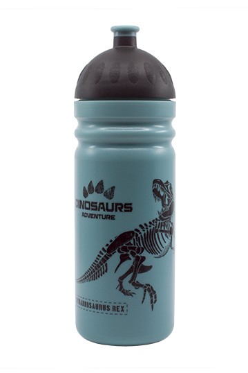 Zdravá lahev T-REX 0,7 l - VÝPRODEJ