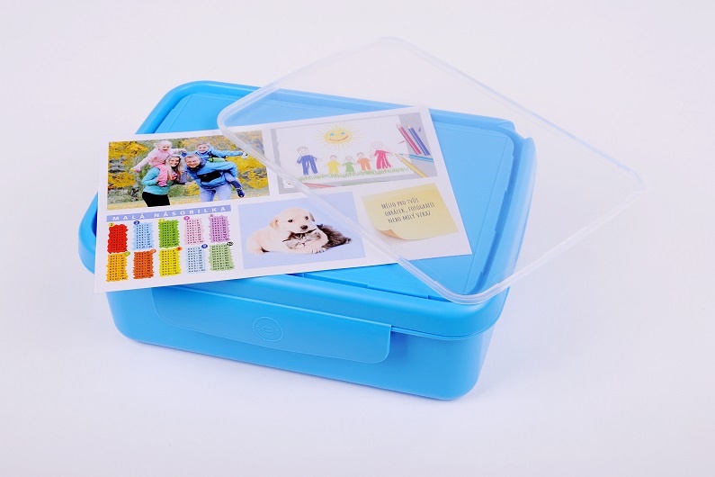 Zdravá sváča Průhledka čirá - VÝPRODEJ