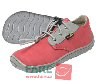 FARE BARE dětské celoroční boty 5113241 VEL. 23