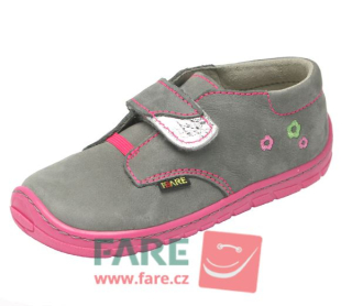 FARE BARE dětské celoroční boty 5112262 VEL. 25